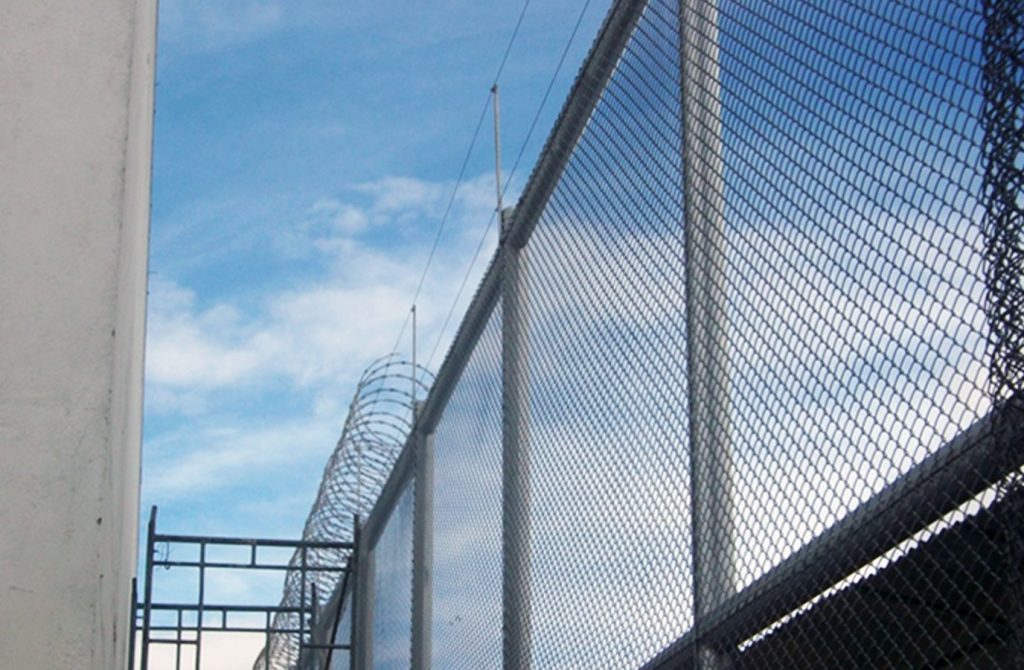 Concertinas de seguridad en Cali para cerramientos