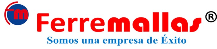 Logo de Ferremallas Cali